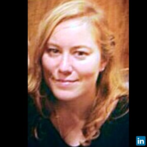 Katia Fernández González, Water & Energy Engineer. Research & Consulting. Project Manager at Tragsatec.S.A.