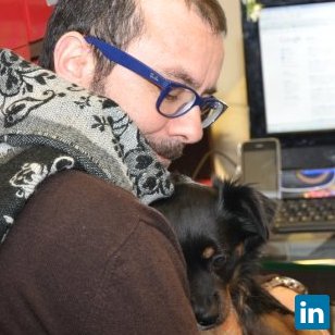 Francesco Petrosino, Engineering Geologist - GIS and DRR Expert