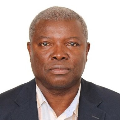 Daniel Adom, Senior Human Settlements Officer (Retired) at UN-HABITAT