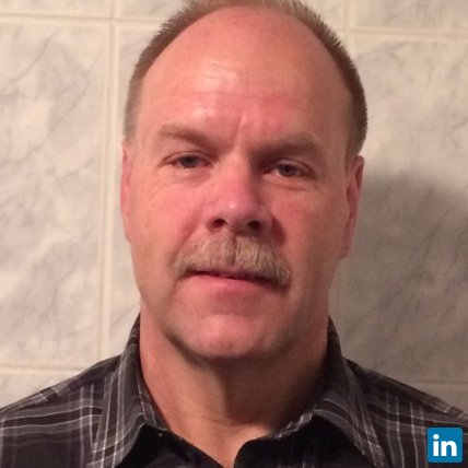 piet visagie, Public Utilities Manager