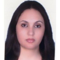 Neila Mehrez, Studies and Development Engineer at GIC Tunisie