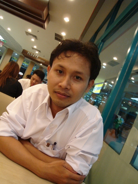 Hendryx Wahyudi, PT Salim Ivomas Pratama Tbk - HSE Section Head