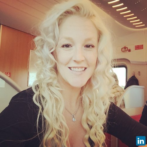 Heather Leighow, Marketing Consultant