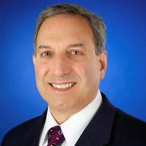 Ed Richards, President