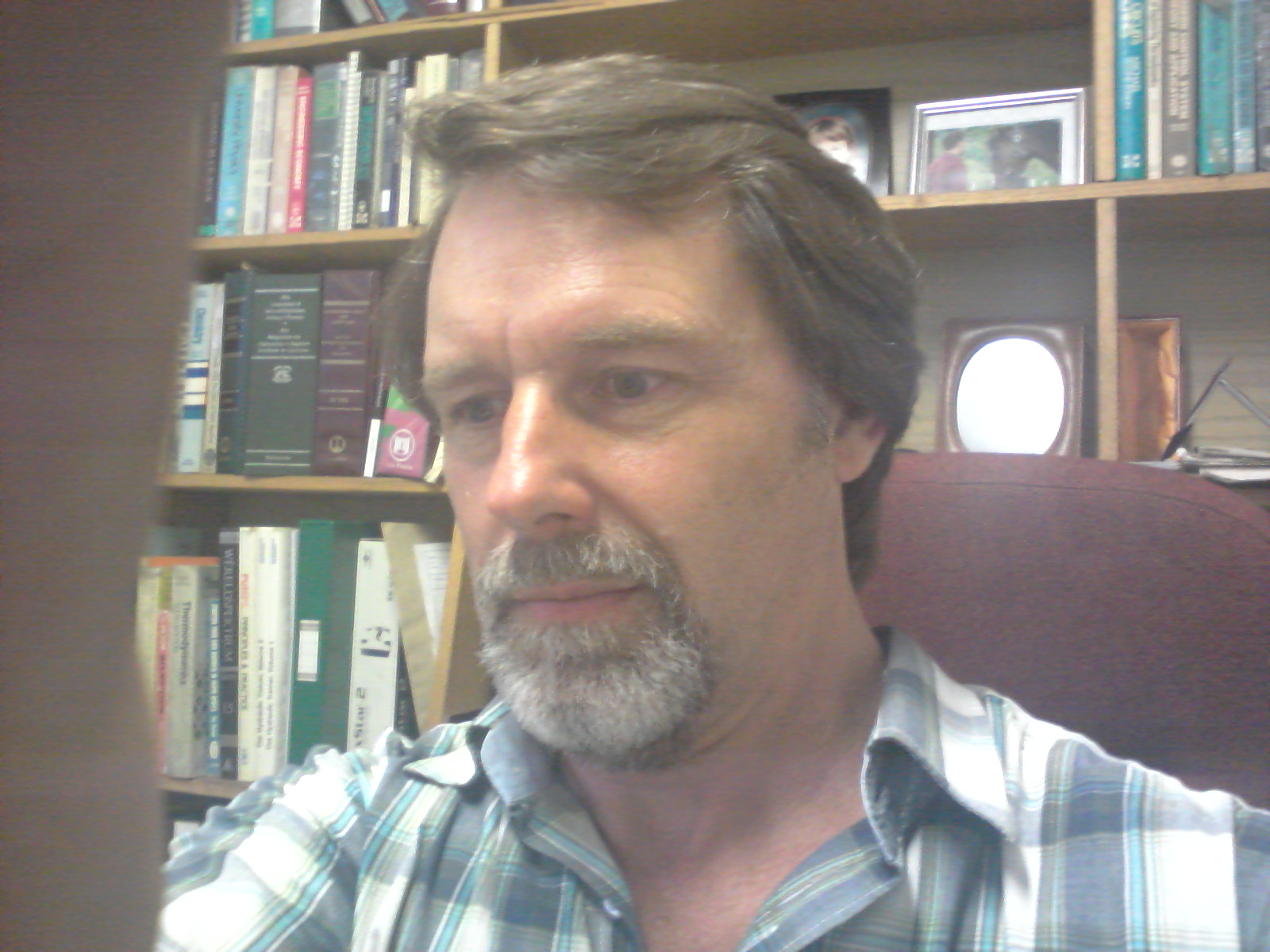 Isak Pistorius, Flotation & Metallurgical Projects (Pty) Ltd - Managing Director