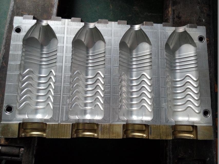 bottle blow molding machine, bottling lines, whole plant equipment for bottled drinks