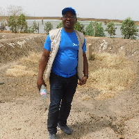 Martin Embola, Technical Expert/ Consultant at Gesellschaft für Technische Zusammenarbeit (GTZ)