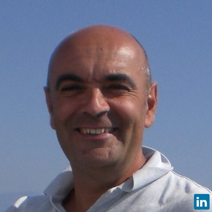 Guido D'Urso, Full Professor at University of Naples Federico II