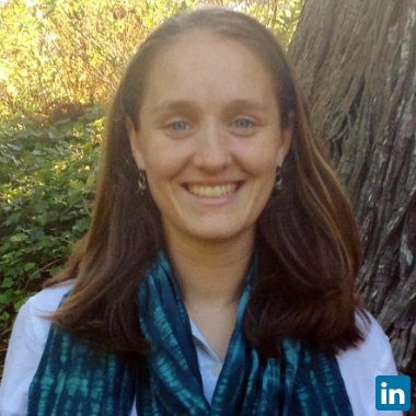 Marta Hatzell, Assistant professor of mechanical engineering