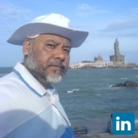 ABHIJIT SINHA, Environment Media Consultant