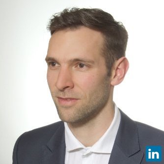 Andreas Scharf, Wissenschaftlicher Mitarbeiter bei nova-Institut GmbH