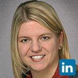 Monica Emelko, Associate Professor at University of Waterloo