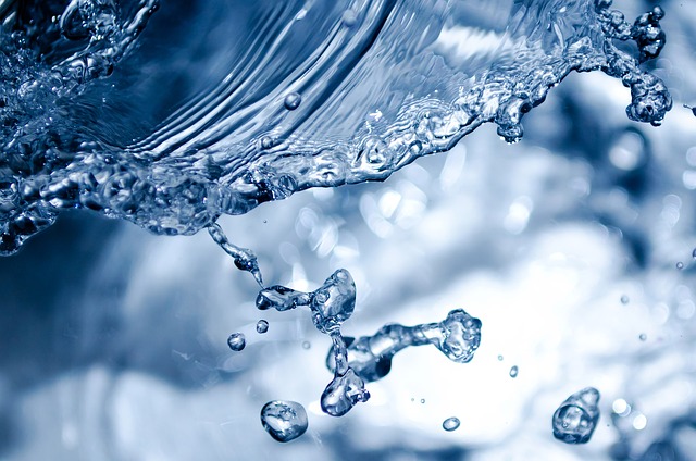 Effective Water Management Needed to Meet Demand