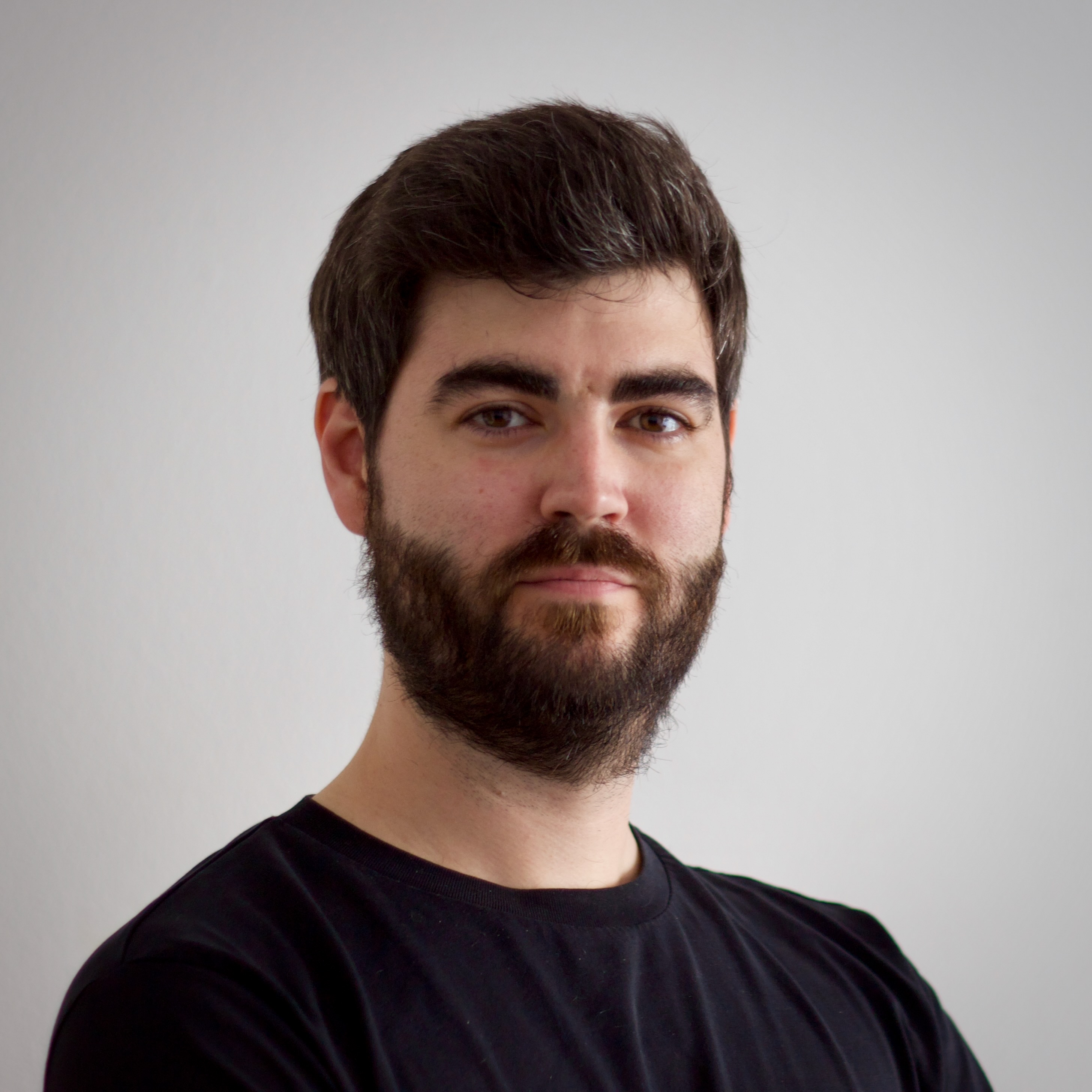 Laurent Hubert, Co-founder at eXo membranes