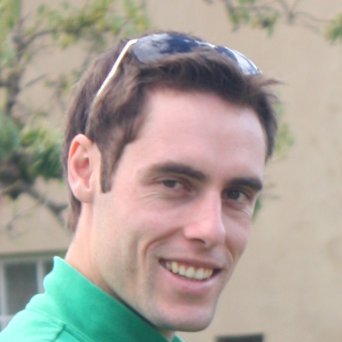 Samuel Mohr, Environmental Resources Management Southern Africa - Senior Consultant