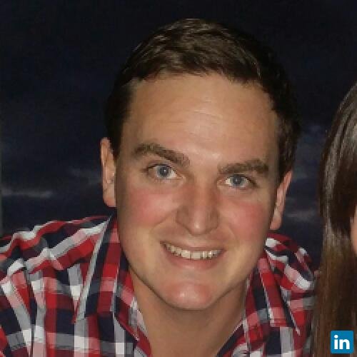 Gerhard Schöning, Senior Project Hydrogeologist at Office of Groundwater Impact Assessment