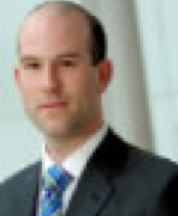 Stephen Smith, Ernst & Young - Director of Environmental Finance