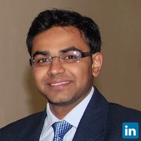 Vaibhav Varshney, Business Consultant - Energy and Utilities