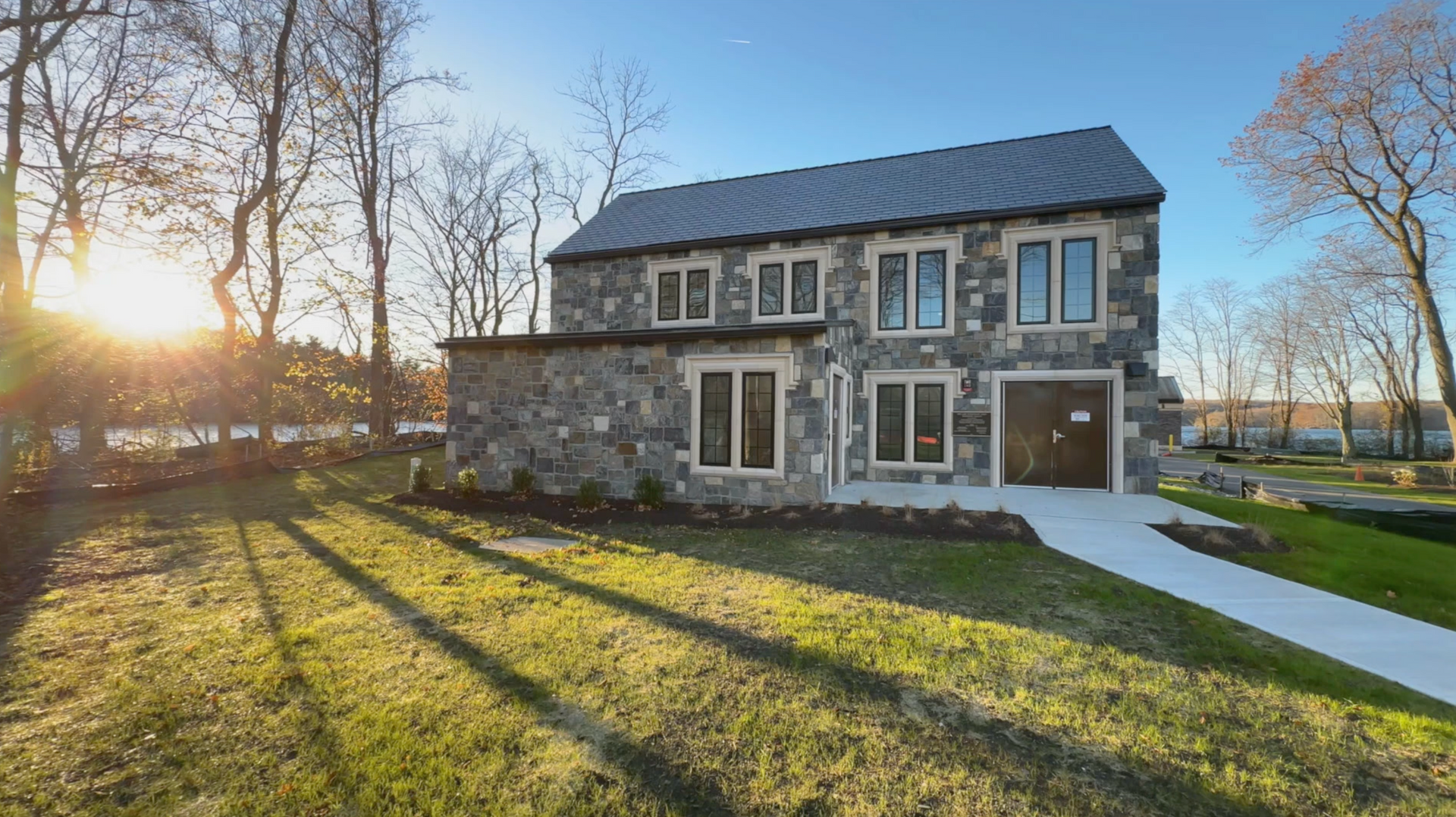 Leading Prefab Water Booster Pump Station Manufacturer