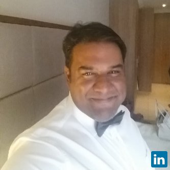 Josh Maganbeharie, Director and CEO at JNA Engineering (Pty) Ltd