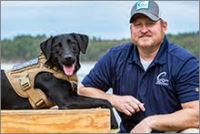 Dog detective sniffs out water leaks for Arkansas utilityA precocious pooch is successfully detecting water leaks for Central Arkansas Water (CA...