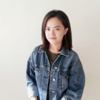 Wendy Qian, Marketing Specialist at Saltworks Technologies