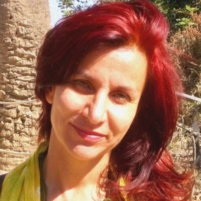 Daniela Nedialkova Francillon