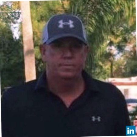 Jamie Ritz, General superintendent at Jel Site Development Inc