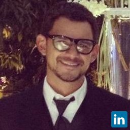 Alejandro Morera Gonzalez, Gerente en AquagestCR