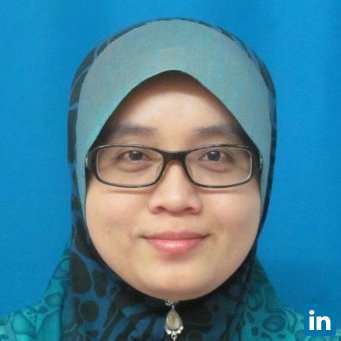 Noor Azizah Tahir, Water Engineer at CH2M