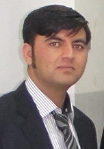 Ehsanullah Hayat, Ph.D in Civil Engineering, İzmir Institute of Technology