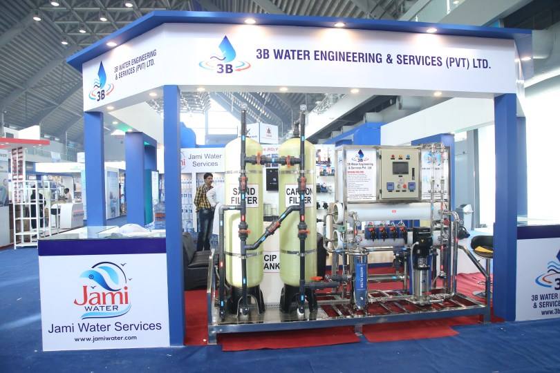 Pak Water Expo 2018