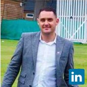 James King, Contracts supervisor at Thames water