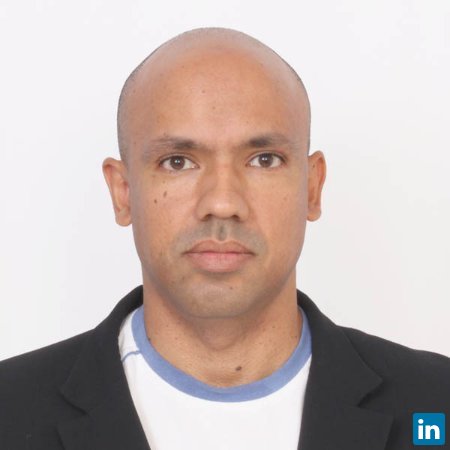 Illich Quiroz, Ingénieur Chimiste