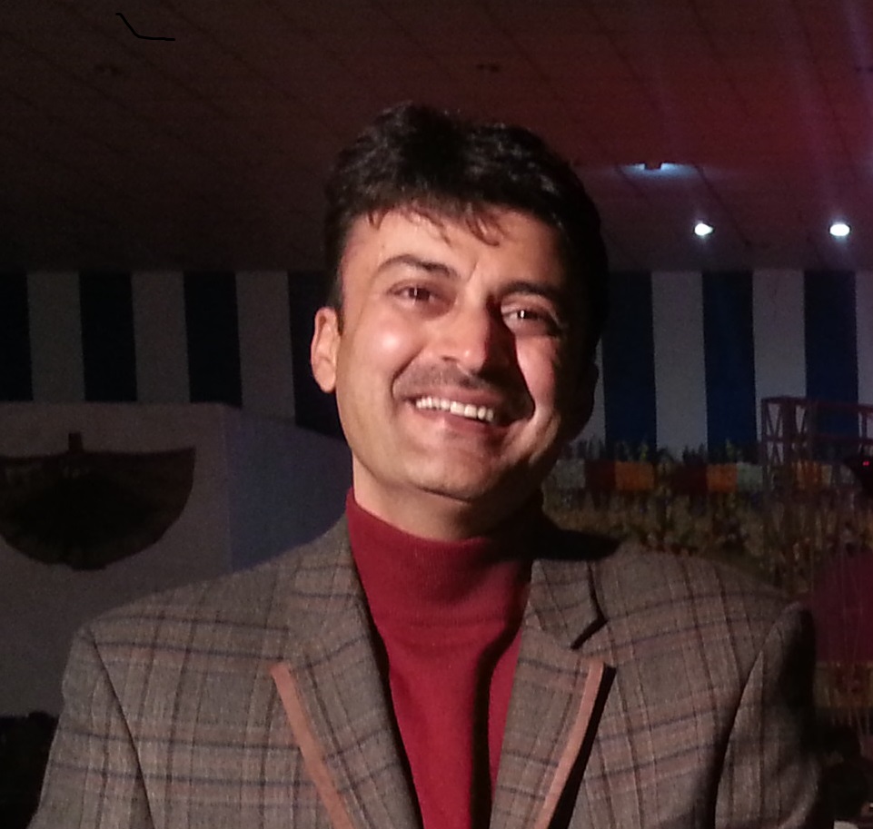 Subodh Bishnoi, SK Rajasthan Agricultural University, Bikaner - Assistant Professor
