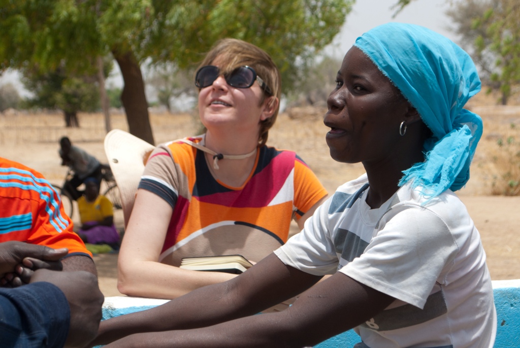 Ornit Avidar, WaterWays Solutions Ltd - Founder and Managing Director