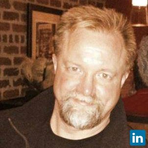 John Axford, PE, Utilities Engineer at City of Longview Public Works