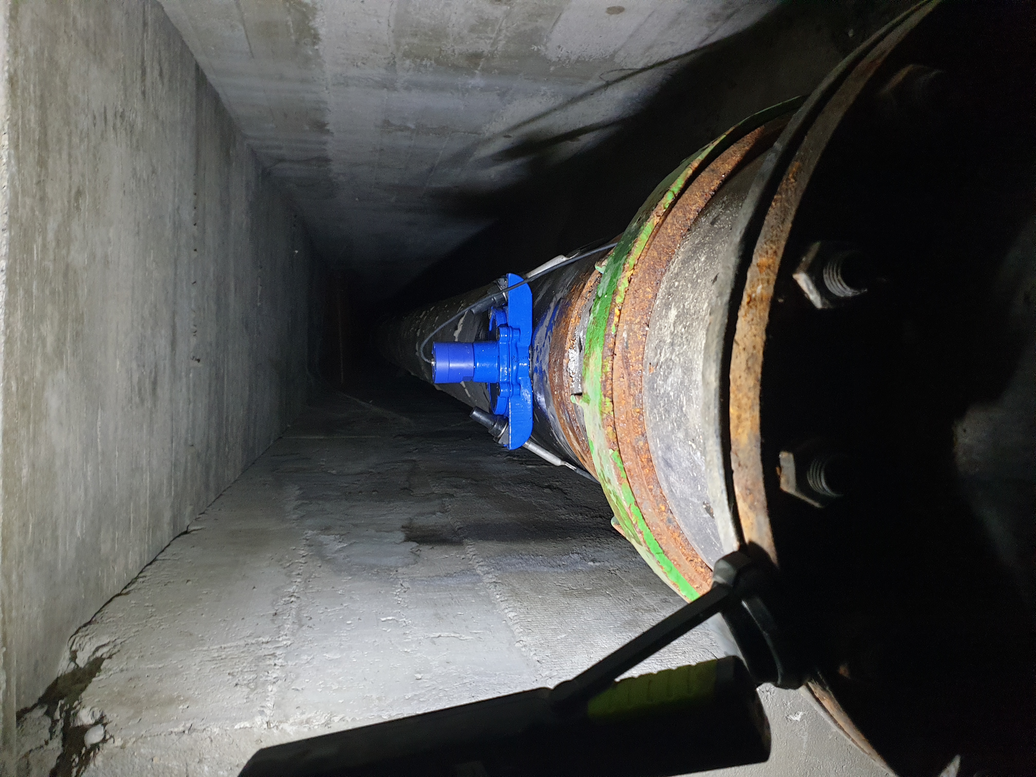 Years of Water Industry Expertise