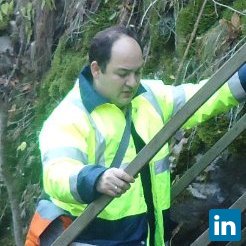 Gjorgji Sokolovski, at Geing Krebs und Kiefer International and others, LTD.