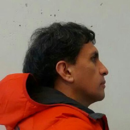 ALEJANDRO COLLAO TOLEDO, Process and Project Engineer