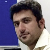 Salah Al Balushi, Operations Engineer