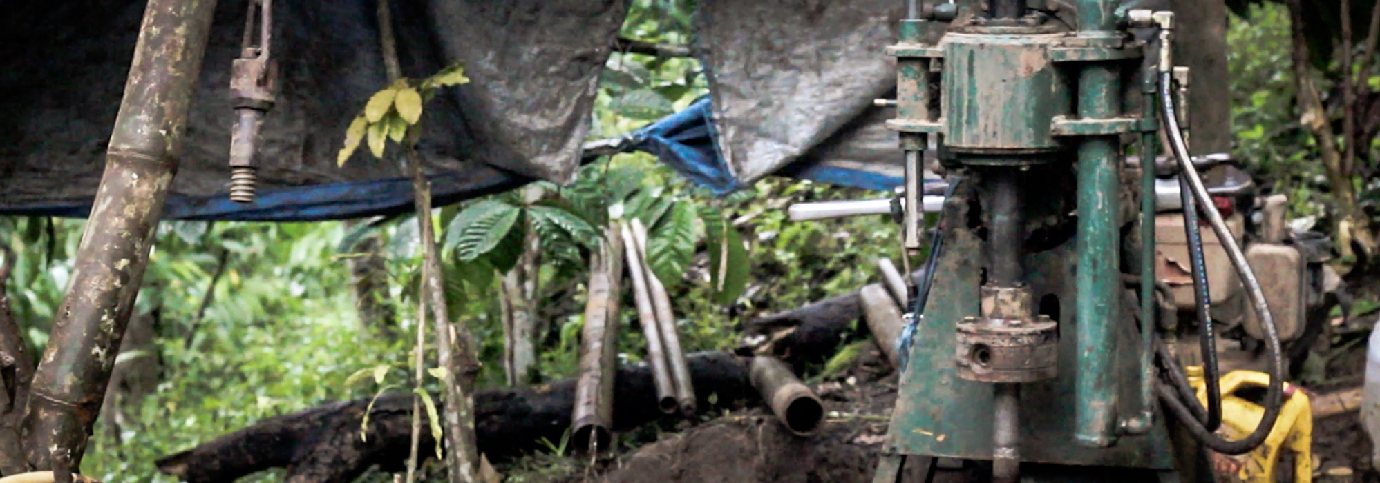 Indonesia Water Supply Projects - SUPRA