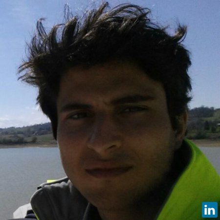 Alberto Gonzalez Merino, Project Engineer at VINCI Construction Grands Projets