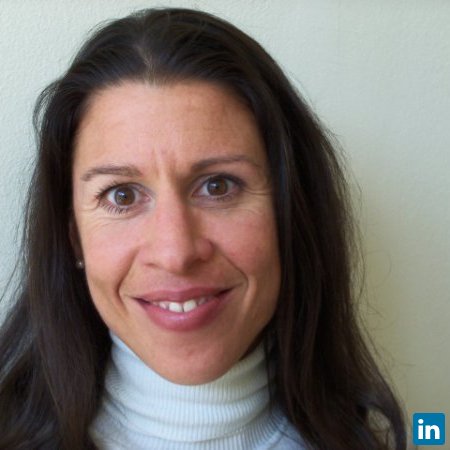 Sabrina Horak, technician for water management at Hydraulic Engineering Department -Wasserschutzbauten - Bacini Montani  Bolzano