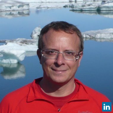 Jaume Piera, Environmental Monitoring Technologies (Ocean Observatories, Citizen Observatories & Citizen Science)
