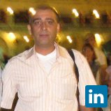 Alpaslan Aydingakko, Senior Coastal Marine Engineer at The Centralized Utilities Company