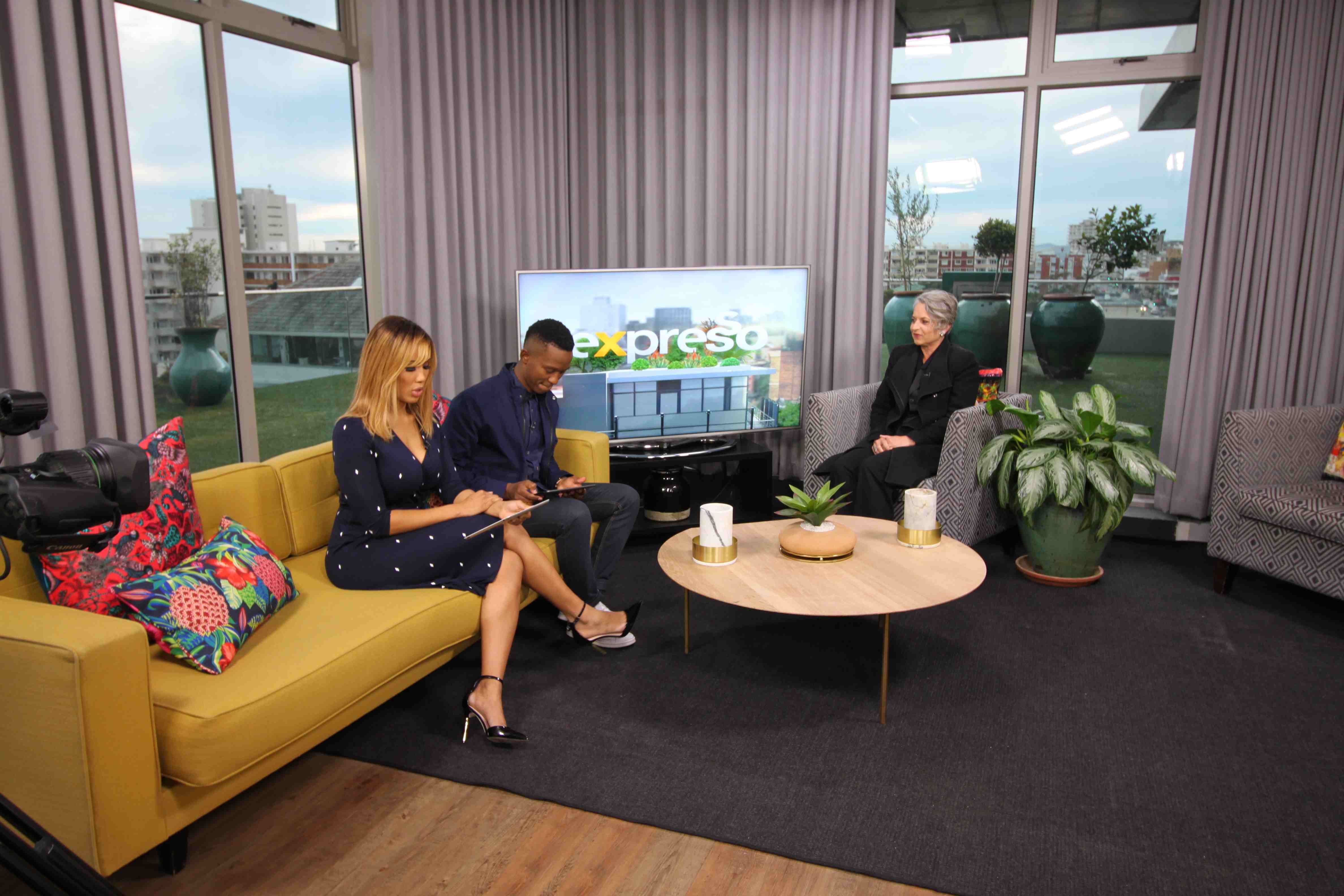 Water savvy life style programmes