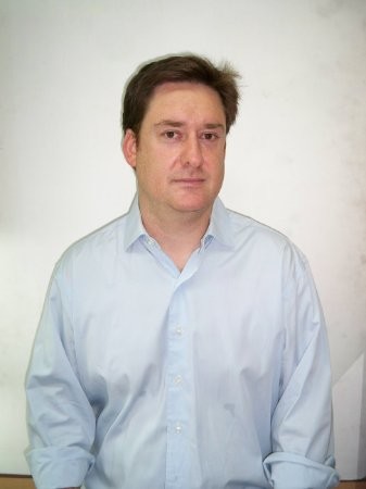 Ezequiel Favelukes, Ejecutivo comercial en Aeration Argentina S.A.