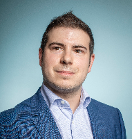 Nicola Prandi, SVP Technology & Commercial at KMM Consulting