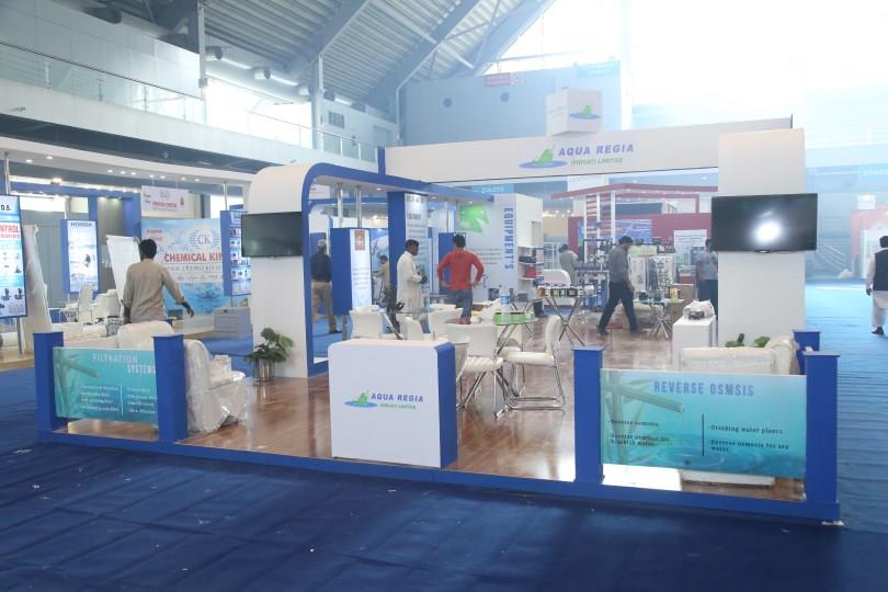 Pak Water Expo 2018